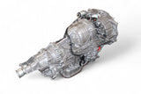 2011 2012 Subaru Outback Wagon 2.5L Automatic AWD CVT Transmission JDM tr690jhbba ej253