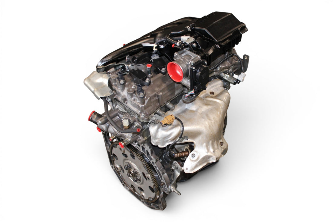 2014 2015 2016 Nissan Versa 1.5L Replacement Engine JDM hr15de