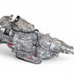 2011 2012 Subaru Outback Wagon 2.5L Automatic AWD CVT Transmission JDM tr690jhbba ej253
