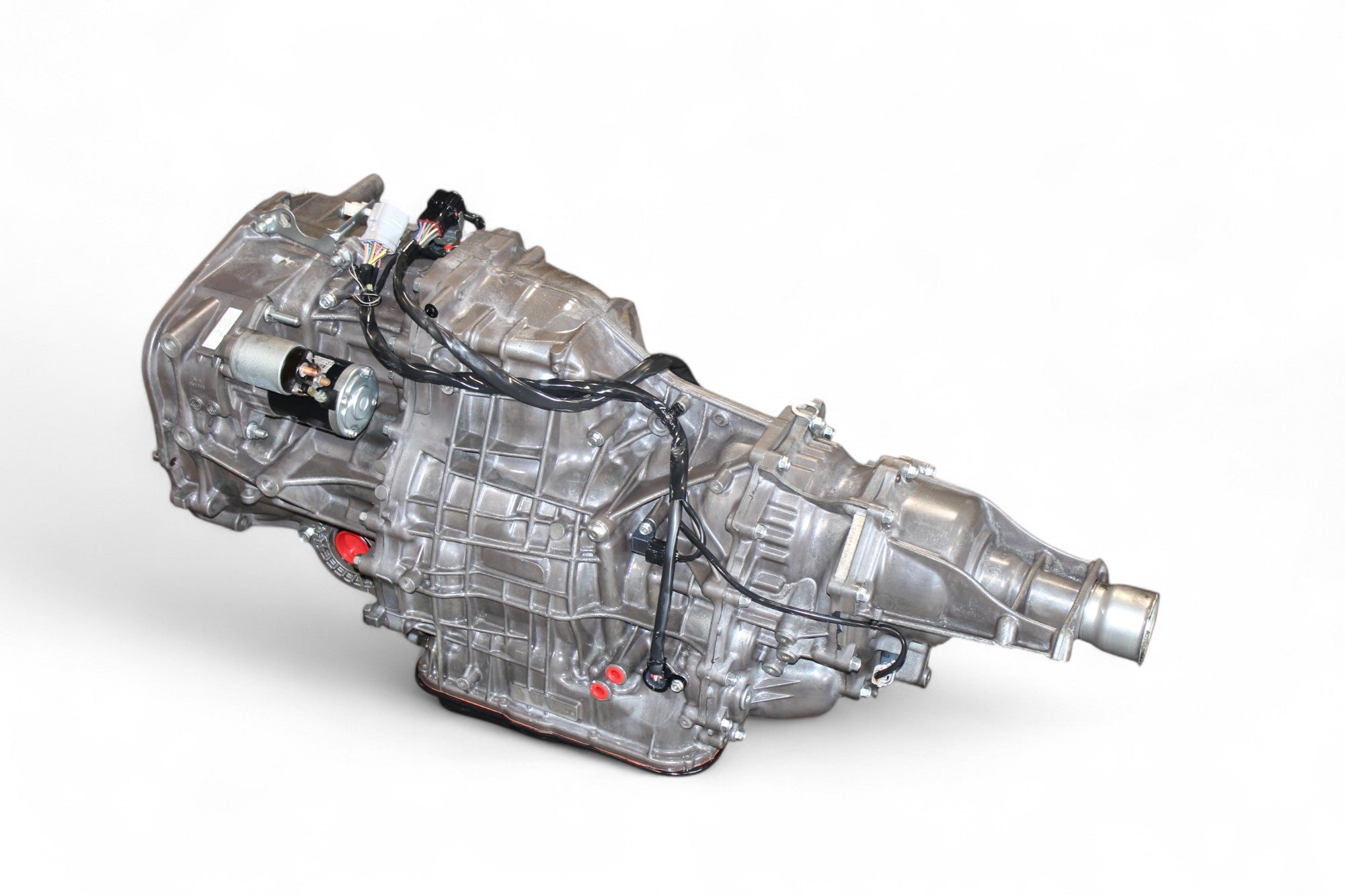 2011 2012 Subaru Outback Wagon 2.5L Automatic AWD CVT Transmission JDM tr690jhbba ej253