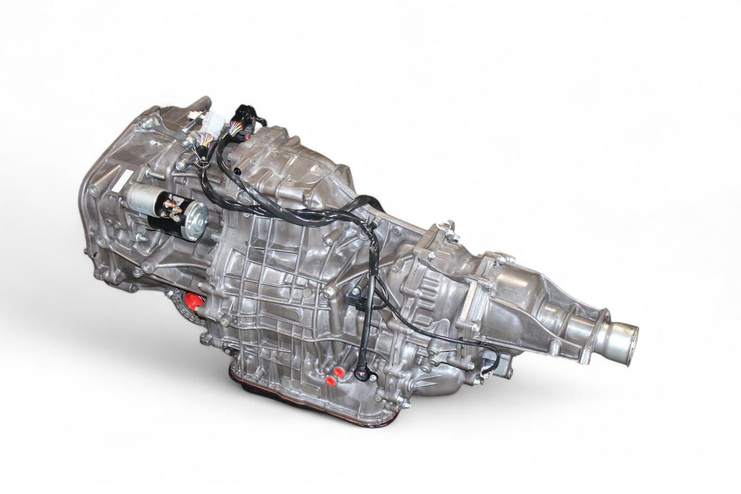 2011 2012 Subaru Outback Wagon 2.5L Automatic AWD CVT Transmission JDM tr690jhbba ej253
