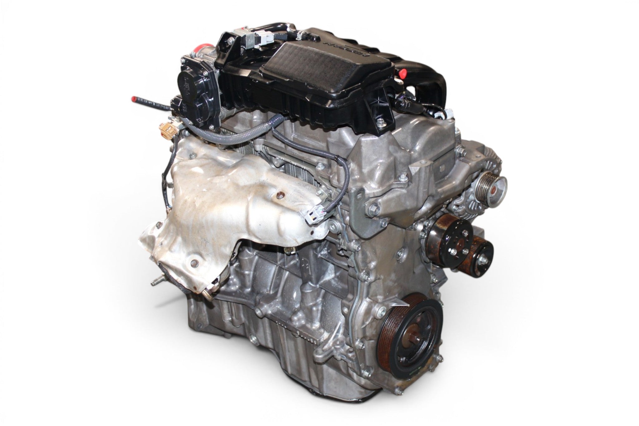 2014 2015 2016 Nissan Versa 1.5L Replacement Engine JDM hr15de