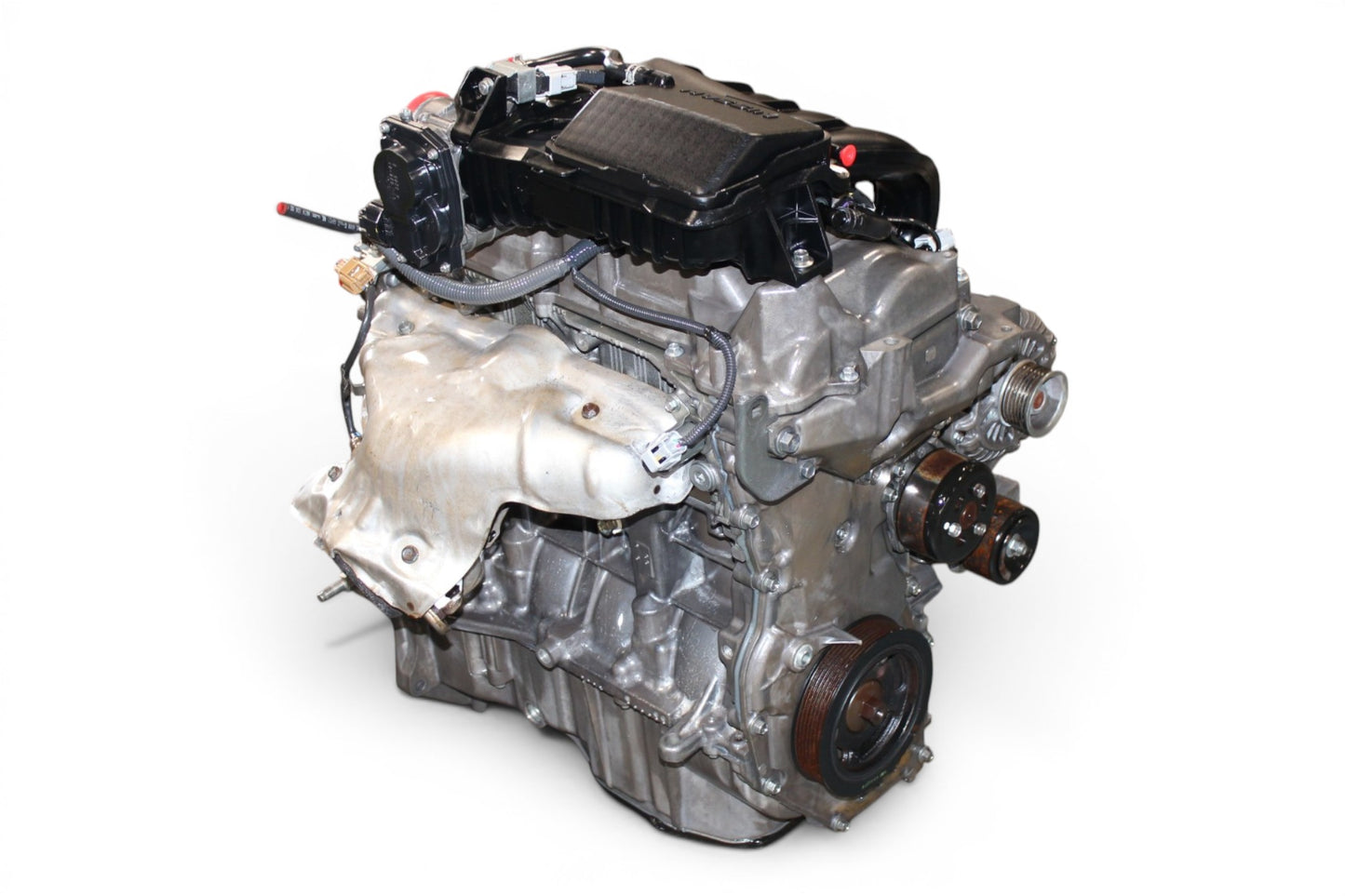 2014 2015 2016 Nissan Versa 1.5L Replacement Engine JDM hr15de