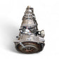 2011 2012 Subaru Outback Wagon 2.5L Automatic AWD CVT Transmission JDM tr690jhbba ej253