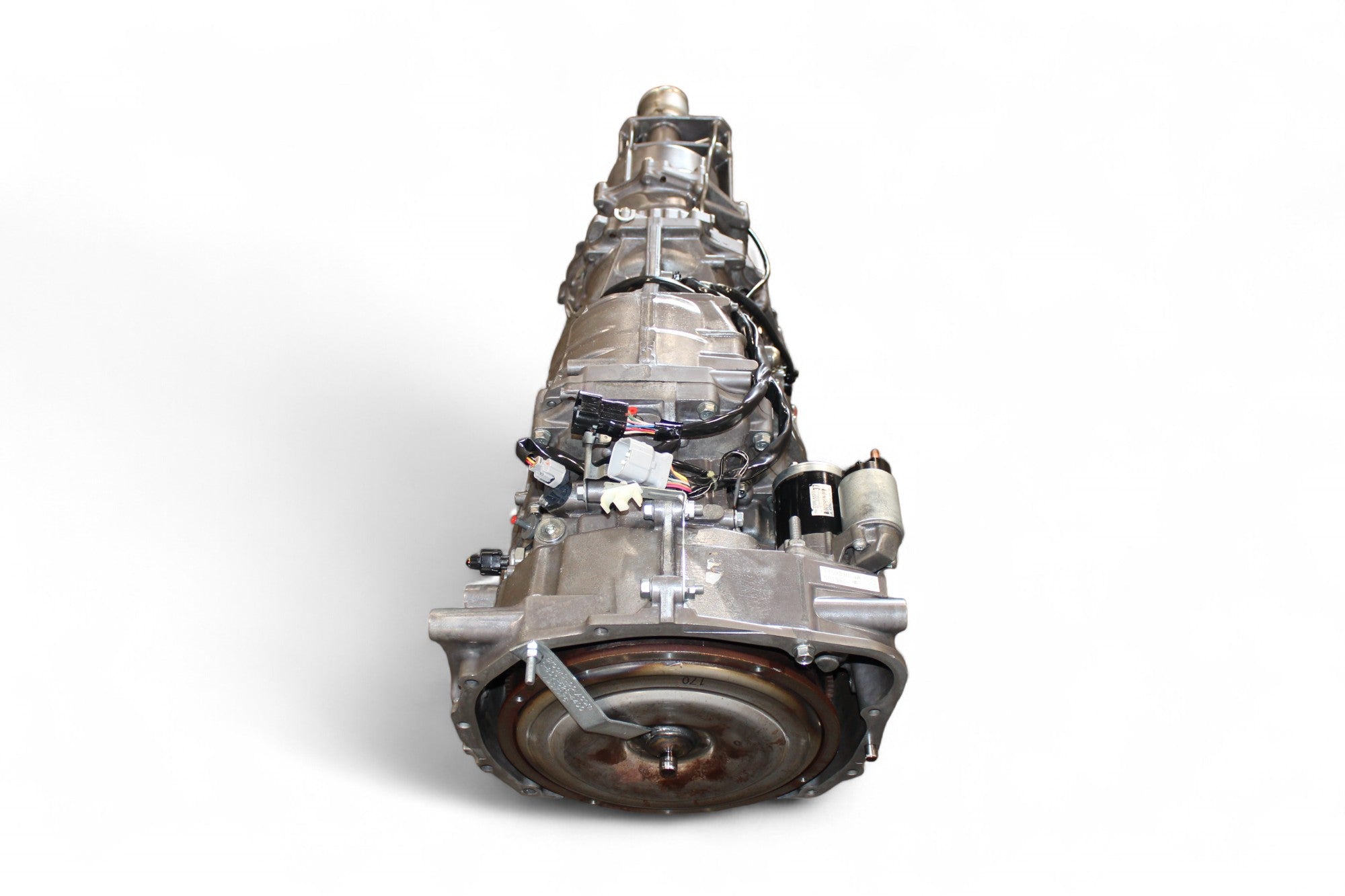 2011 2012 Subaru Outback Wagon 2.5L Automatic AWD CVT Transmission JDM tr690jhbba ej253