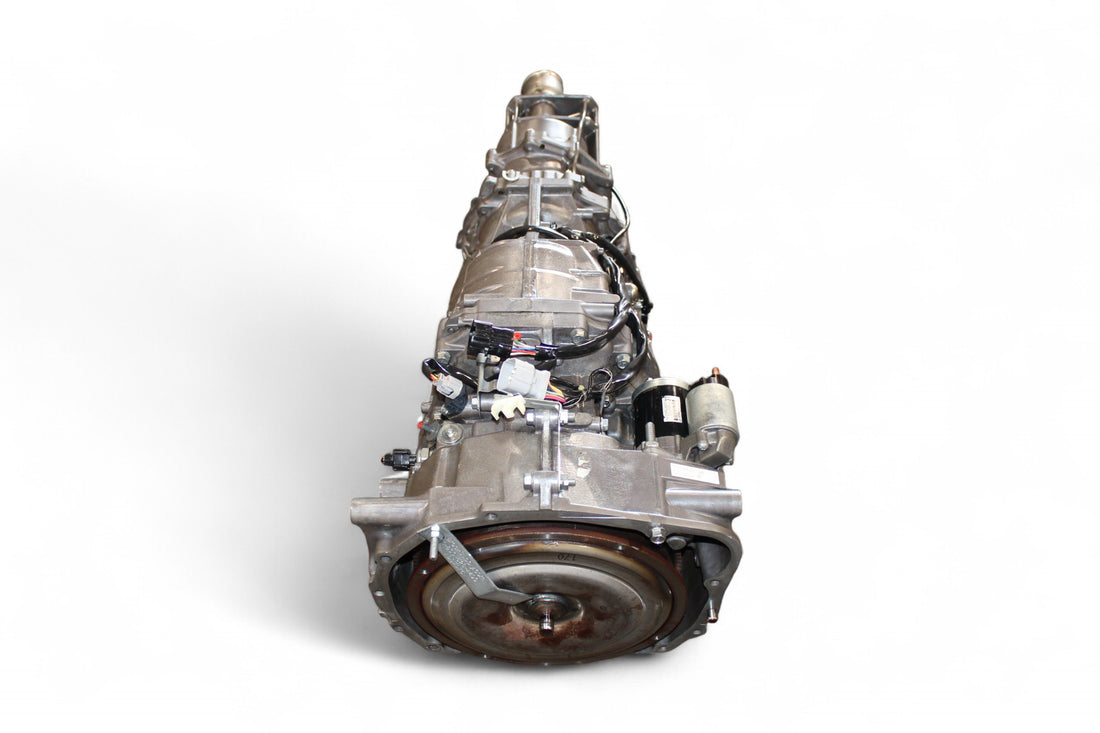 2011 2012 Subaru Outback Wagon 2.5L Automatic AWD CVT Transmission JDM tr690jhbba ej253