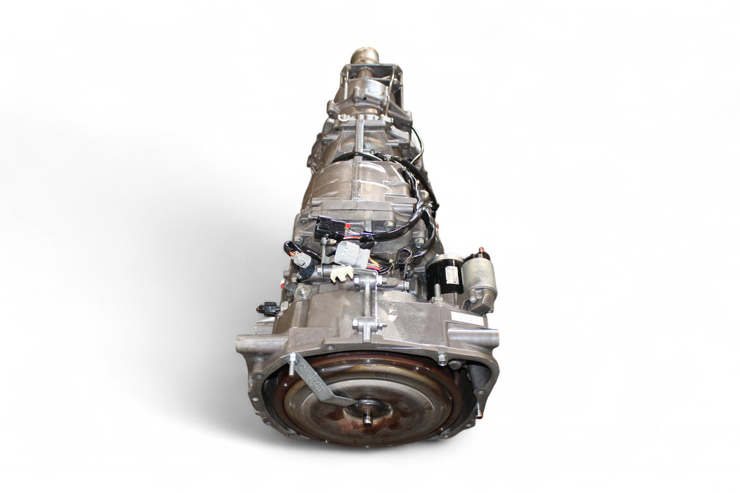 2011 2012 Subaru Outback Wagon 2.5L Automatic AWD CVT Transmission JDM tr690jhbba ej253