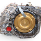 2007 2008 Nissan Note 1.5L Automatic CVT Transmission JDM hr15de #1