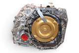 2007 2008 Nissan Note 1.5L Automatic CVT Transmission JDM hr15de #1