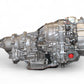 2011 2012 Subaru Outback Wagon 2.5L Automatic AWD CVT Transmission JDM tr690jhbba ej253