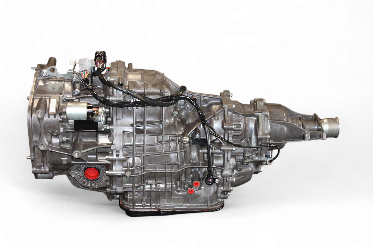 2011 2012 Subaru Outback Wagon 2.5L Automatic AWD CVT Transmission JDM tr690jhbba ej253