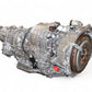 2011 2012 Subaru Outback Wagon 2.5L Automatic AWD CVT Transmission JDM tr690jhbba ej253