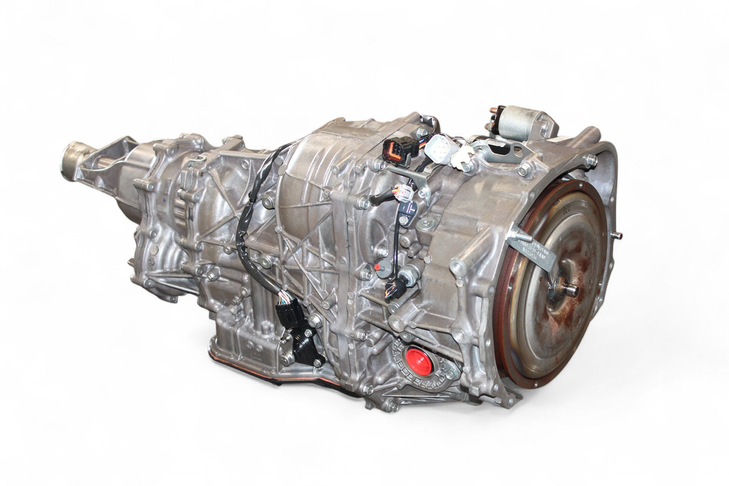 2011 2012 Subaru Outback Wagon 2.5L Automatic AWD CVT Transmission JDM tr690jhbba ej253
