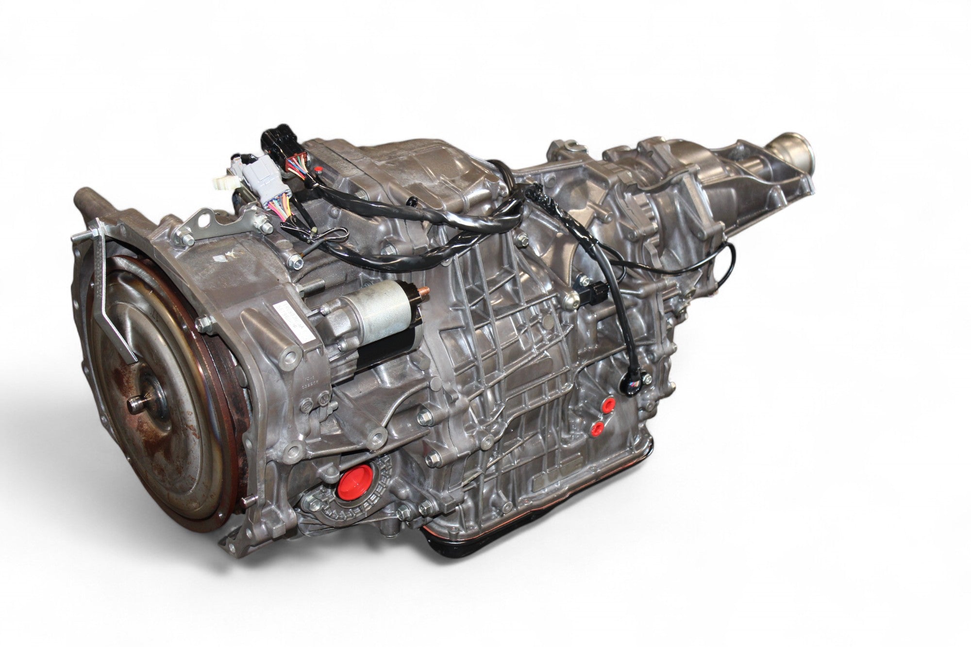2011 2012 Subaru Outback Wagon 2.5L Automatic AWD CVT Transmission JDM tr690jhbba ej253