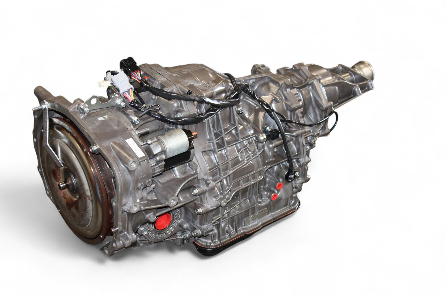2011 2012 Subaru Outback Wagon 2.5L Automatic AWD CVT Transmission JDM tr690jhbba ej253
