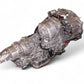 2010 Subaru Outback Wagon 2.5L Automatic AWD CVT Transmission JDM tr690jhaba ej253