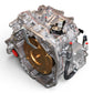2007 2008 Nissan Note 1.5L Automatic CVT Transmission JDM hr15de #1
