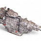 2010 Subaru Outback Wagon 2.5L Automatic AWD CVT Transmission JDM tr690jhaba ej253