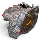 2007 2008 Nissan Note 1.5L Automatic CVT Transmission JDM hr15de #1