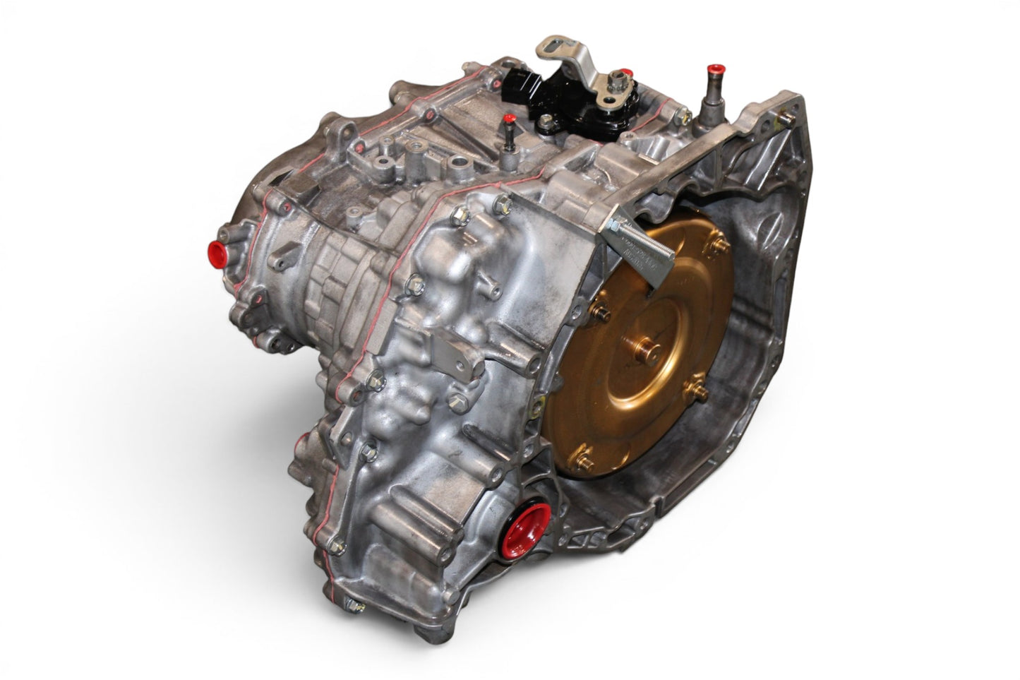 2007 2008 Nissan Note 1.5L Automatic CVT Transmission JDM hr15de #1
