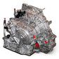 2007 2008 Nissan Note 1.5L Automatic CVT Transmission JDM hr15de #1