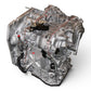 2007 2008 Nissan Note 1.5L Automatic CVT Transmission JDM hr15de #1