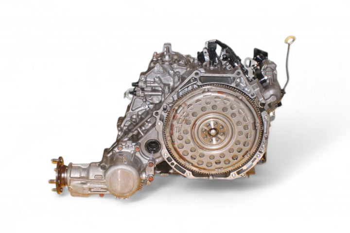 2010-2013 Acura MDX 3.7L V6 Automatic AWD (All-Wheel Drive) Transmission JDM j37a m8ea