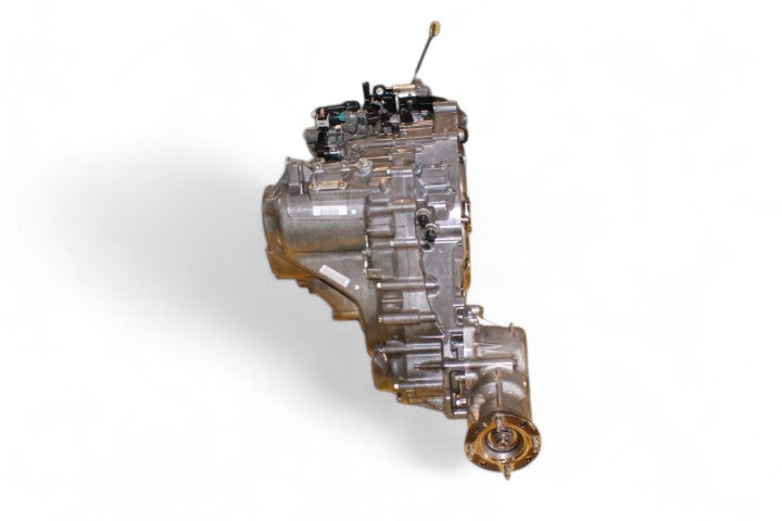2010-2013 Acura MDX 3.7L V6 Automatic AWD (All-Wheel Drive) Transmission JDM j37a m8ea