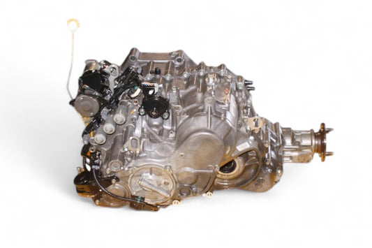 2011 2012 Acura RL 3.7L V6 Automatic AWD (All-Wheel Drive) Transmission JDM j37a m8ea