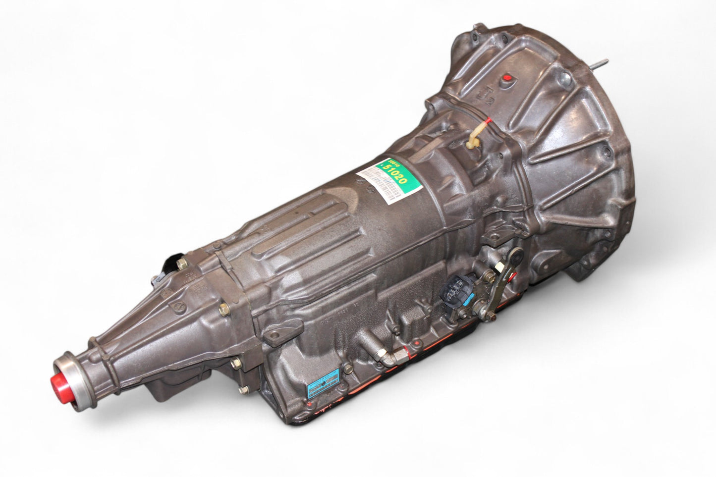 Toyota Progrès JCG11 3.0L NON-Turbo RWD Automatic Transmission JDM 2jz-ge 2jzge #4
