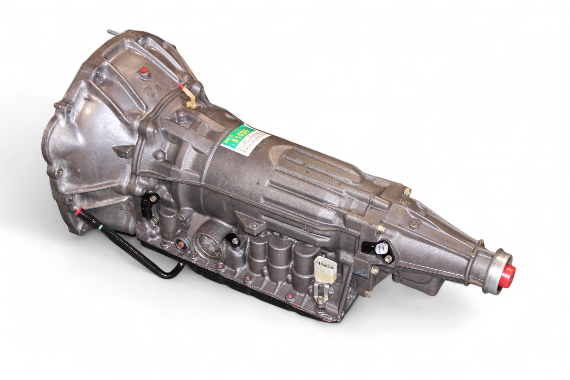 Toyota Progrès JCG11 3.0L NON-Turbo RWD Automatic Transmission JDM 2jz-ge 2jzge #4