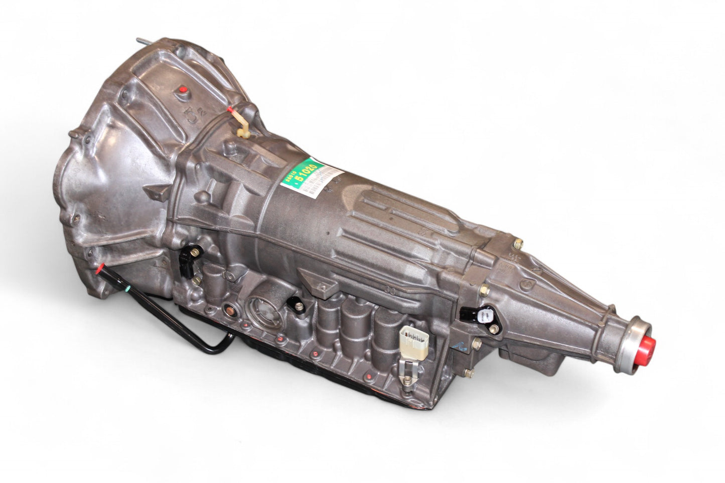 Toyota Progrès JCG11 3.0L NON-Turbo RWD Automatic Transmission JDM 2jz-ge 2jzge #4