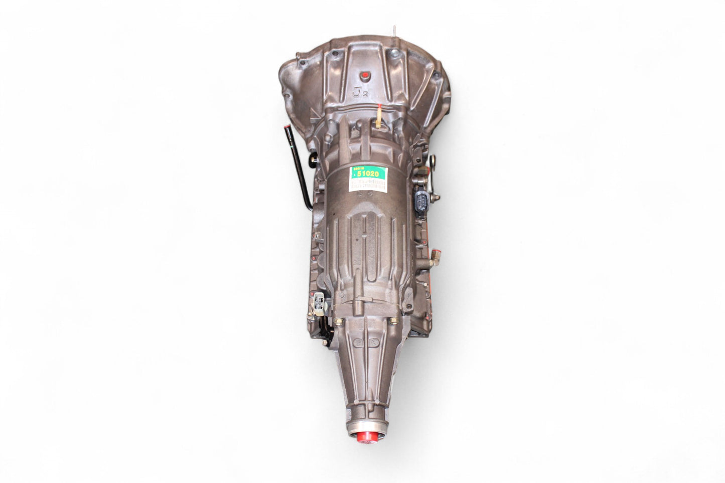 Toyota Progrès JCG11 3.0L NON-Turbo RWD Automatic Transmission JDM 2jz-ge 2jzge #4