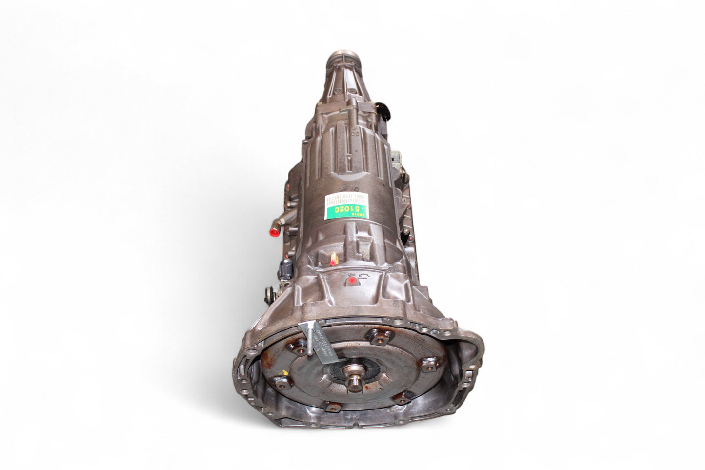 Toyota Progrès JCG11 3.0L NON-Turbo RWD Automatic Transmission JDM 2jz-ge 2jzge #4