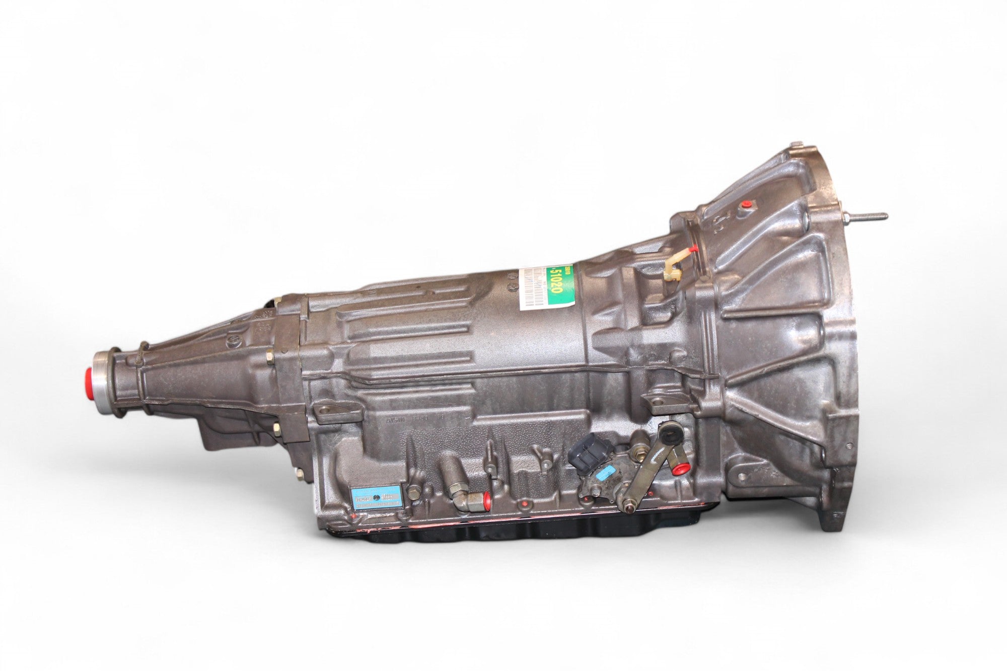 Toyota Progrès JCG11 3.0L NON-Turbo RWD Automatic Transmission JDM 2jz-ge 2jzge #4