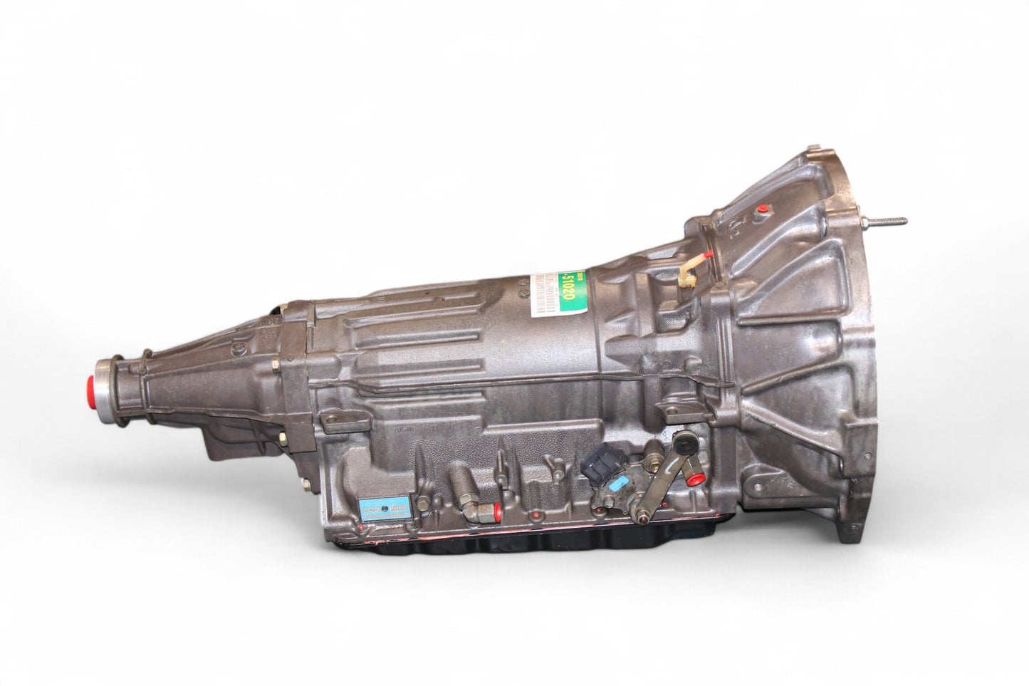 Toyota Progrès JCG11 3.0L NON-Turbo RWD Automatic Transmission JDM 2jz-ge 2jzge #4