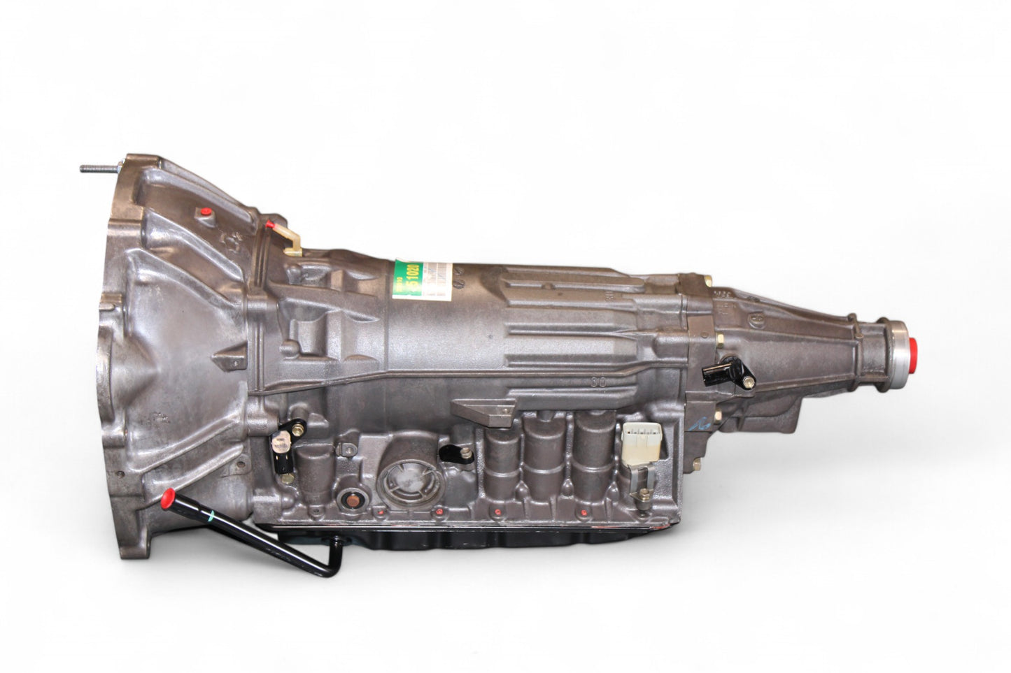 Toyota Progrès JCG11 3.0L NON-Turbo RWD Automatic Transmission JDM 2jz-ge 2jzge #4