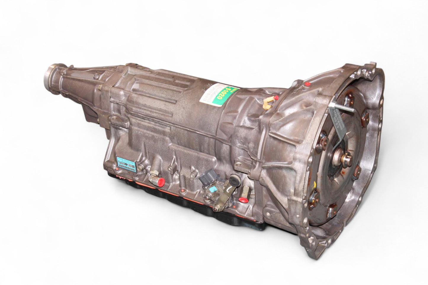 Toyota Progrès JCG11 3.0L NON-Turbo RWD Automatic Transmission JDM 2jz-ge 2jzge #4