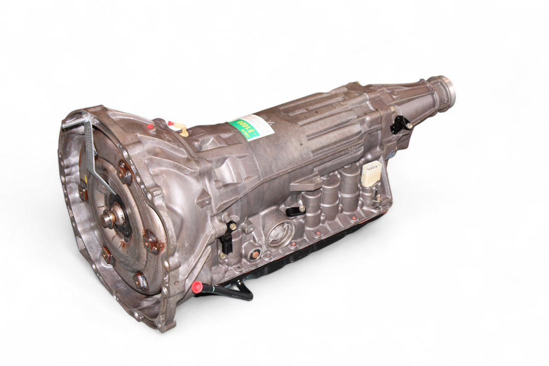 Toyota Progrès JCG11 3.0L NON-Turbo RWD Automatic Transmission JDM 2jz-ge 2jzge #4