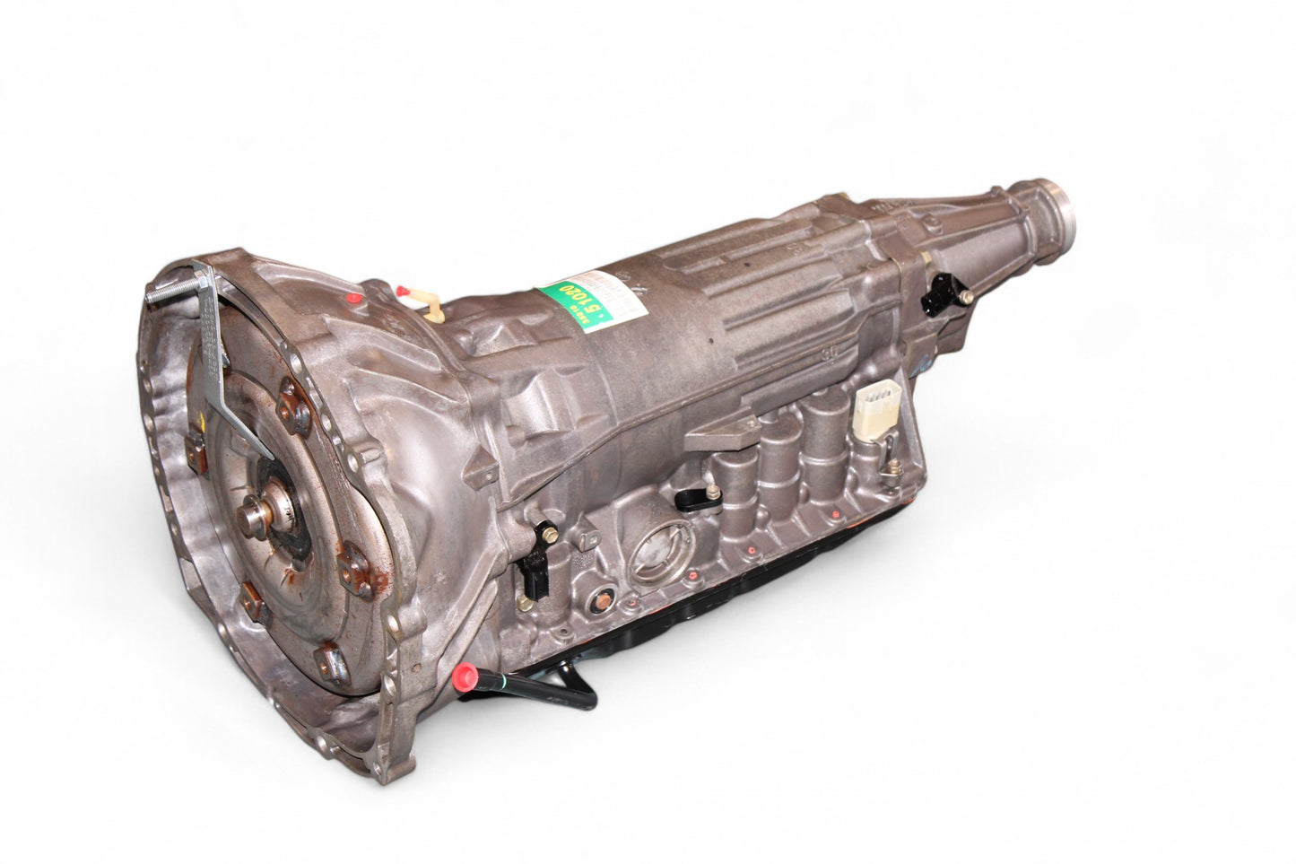 Toyota Progrès JCG11 3.0L NON-Turbo RWD Automatic Transmission JDM 2jz-ge 2jzge #4