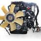Lexus SC300 GS300 IS300 3.0L VVT-i NON-Turbo Engine JDM 2jz-ge 2jzge NA #4