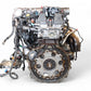 Lexus SC300 GS300 IS300 3.0L VVT-i NON-Turbo Engine JDM 2jz-ge 2jzge NA #4
