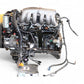 Lexus SC300 GS300 IS300 3.0L VVT-i NON-Turbo Engine JDM 2jz-ge 2jzge NA #4