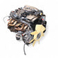 Lexus SC300 GS300 IS300 3.0L VVT-i NON-Turbo Engine JDM 2jz-ge 2jzge NA #4