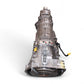 JDM Subaru Legacy B4 3.0R 3.0L H6 Automatic AWD Transmission ez30 tg5c7cvaaa #2