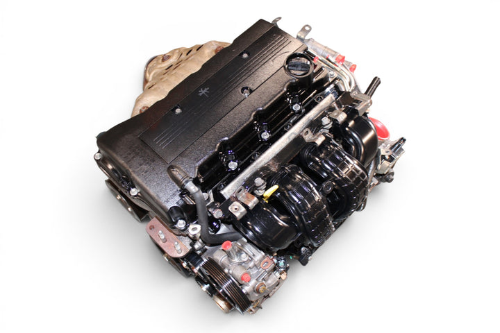 2015-2023 Mitsubishi Outlander Sport 2.4L DOHC 4-Cylinder Engine JDM 4b12 #3