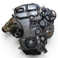 2009 2010 Mitsubishi Lancer 2.4L DOHC 4-Cylinder Engine JDM 4b12 #3