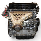 2009 2010 Mitsubishi Outlander 2.4L DOHC 4-Cylinder Engine JDM 4b12 #3