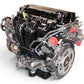 2008 Mitsubishi Outlander 2.4L DOHC 4-Cylinder Engine JDM 4b12 #3