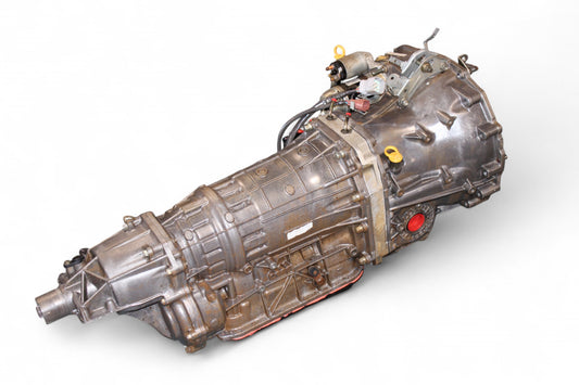2006 Subaru Outback 3.0L H6 Automatic Transmission ez30 tg5c7cvcba-x2 #1